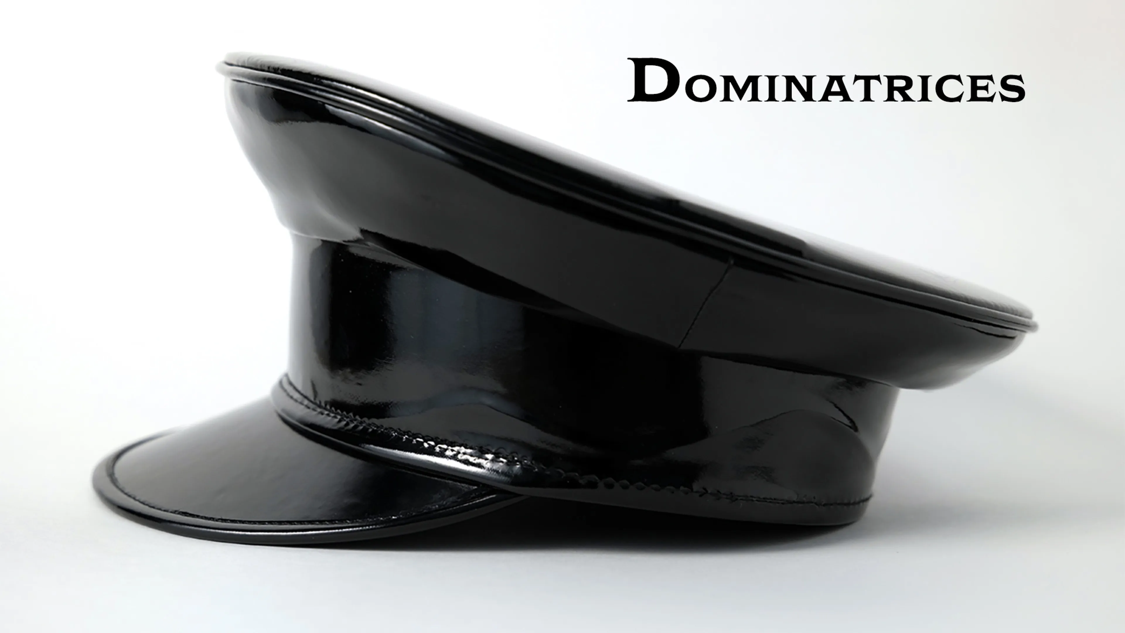 Dominatrices poster